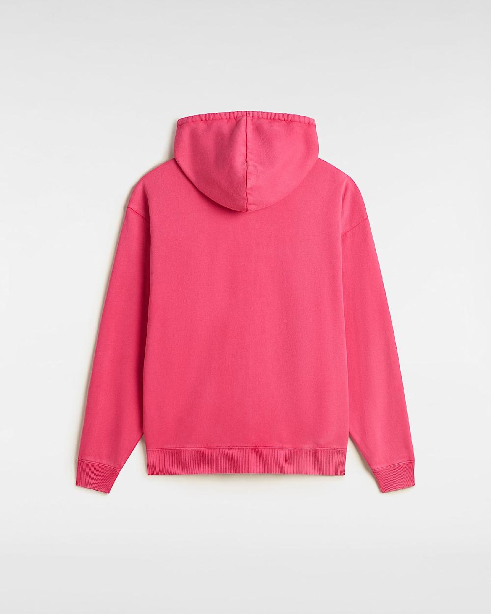 Vans Sudadera Con Capucha Everyday En Rosa| Vans ES