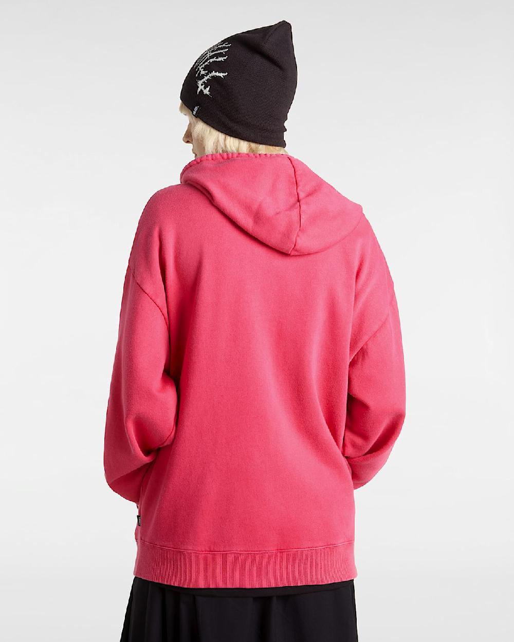 Vans Sudadera Con Capucha Everyday En Rosa| Vans ES