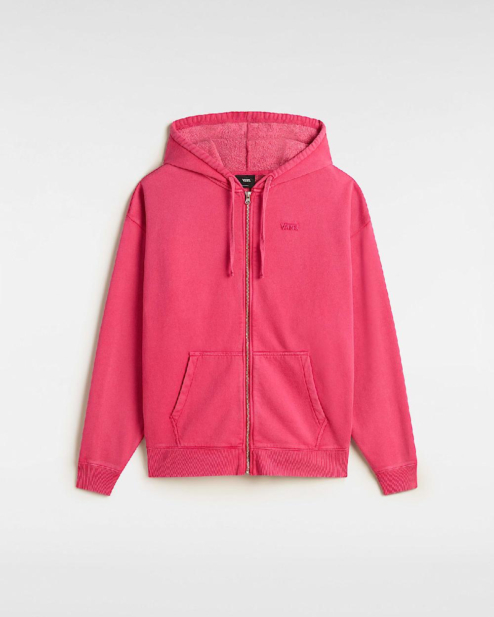 vans Sudadera con capucha Everyday en Rosa| Vans ES