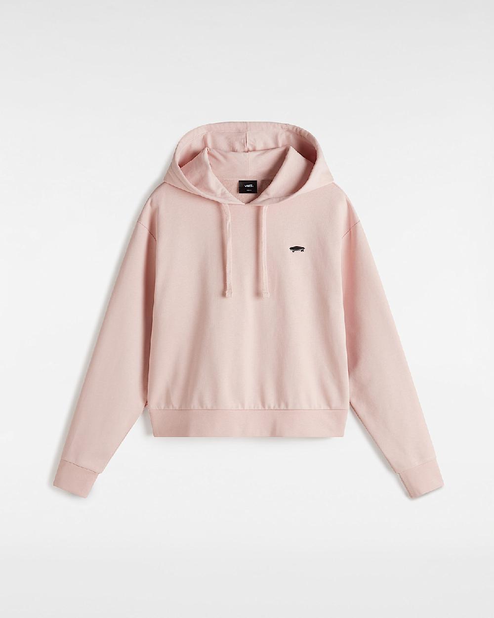 vans Sudadera con capucha Salton en Rosa| Vans ES