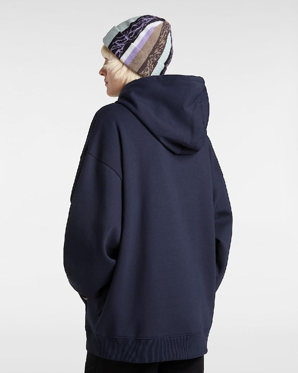 Vans Sudadera Con Capucha Y2V En Azul| Vans ES