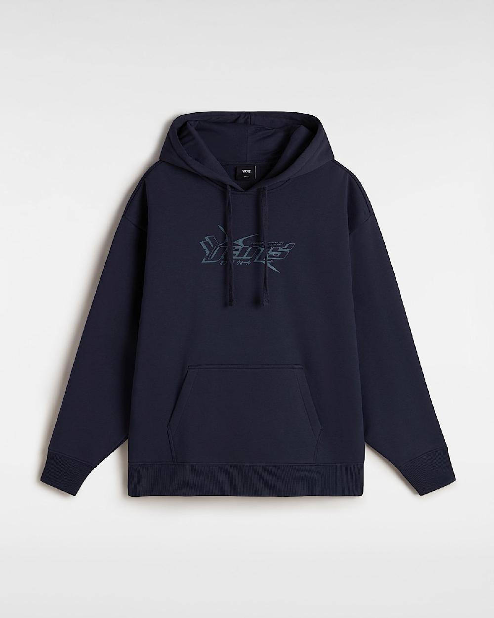 vans Sudadera con capucha Y2V en Azul| Vans ES