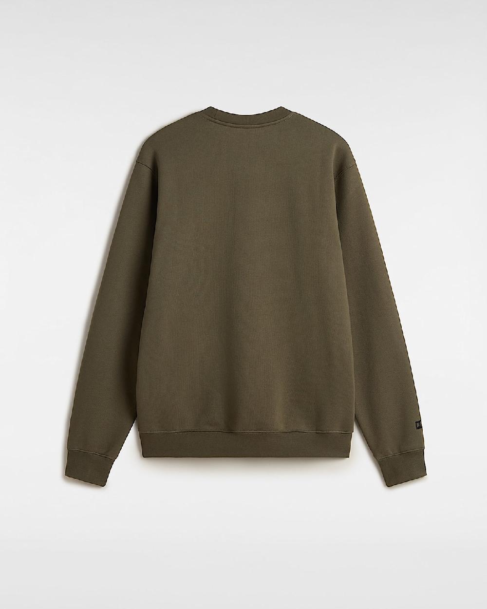 Vans Sudadera Gruesa MTE Lodge En Verde| Vans ES