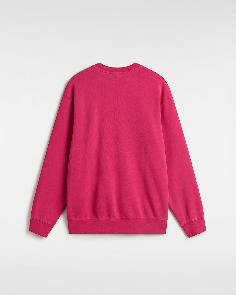 Vans Sudadera Tell A Friend En Rosa| Vans ES