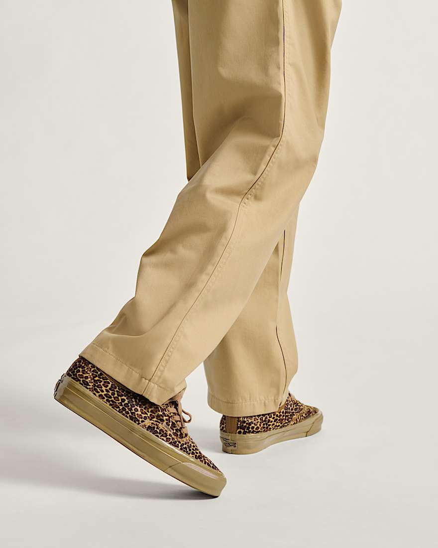 Vans Zapatillas Authentic