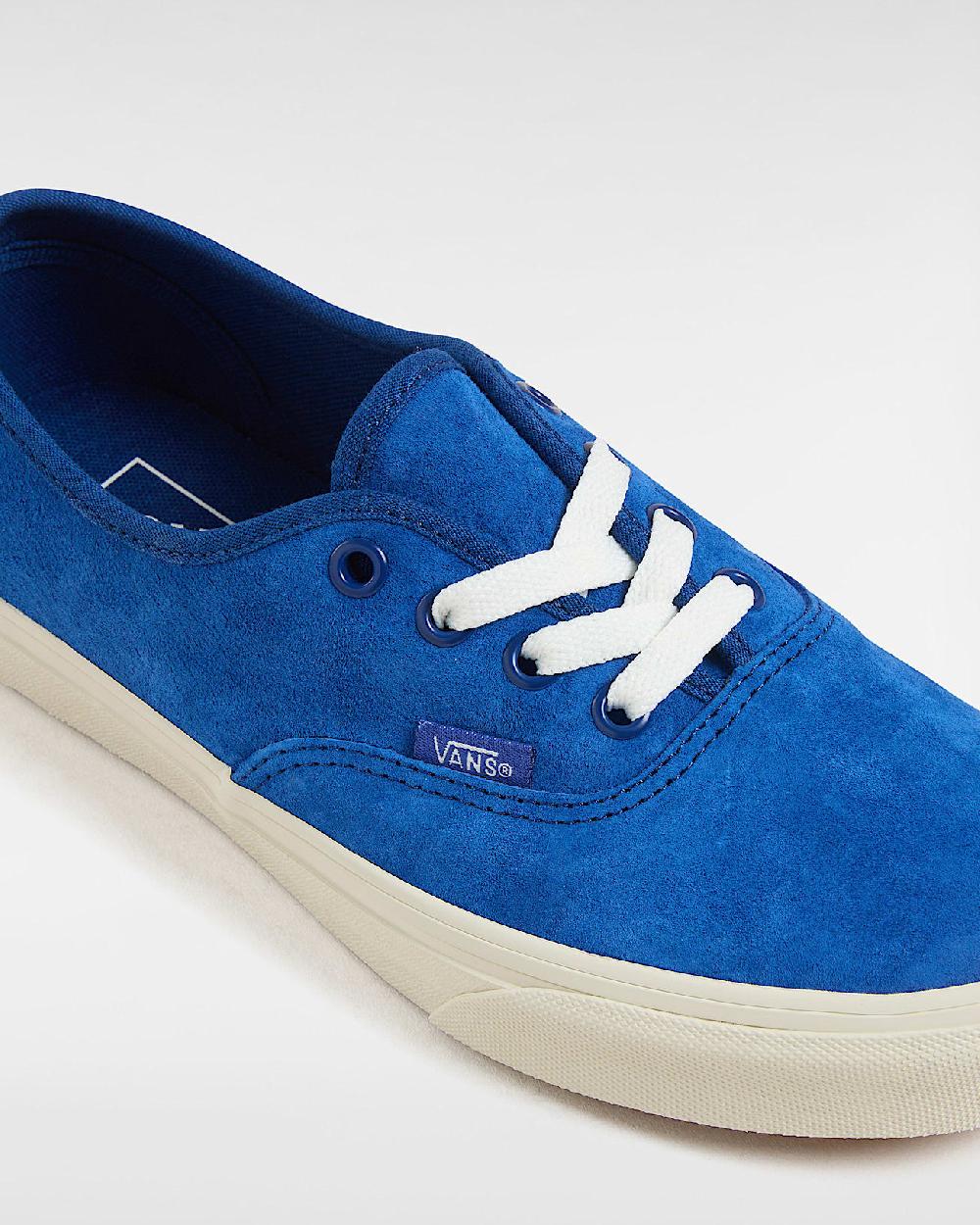 Vans Zapatillas Authentic En Azul| Vans ES