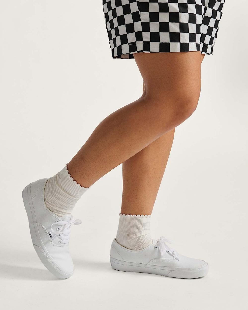 Vans Zapatillas Authentic En Blanco| Vans ES