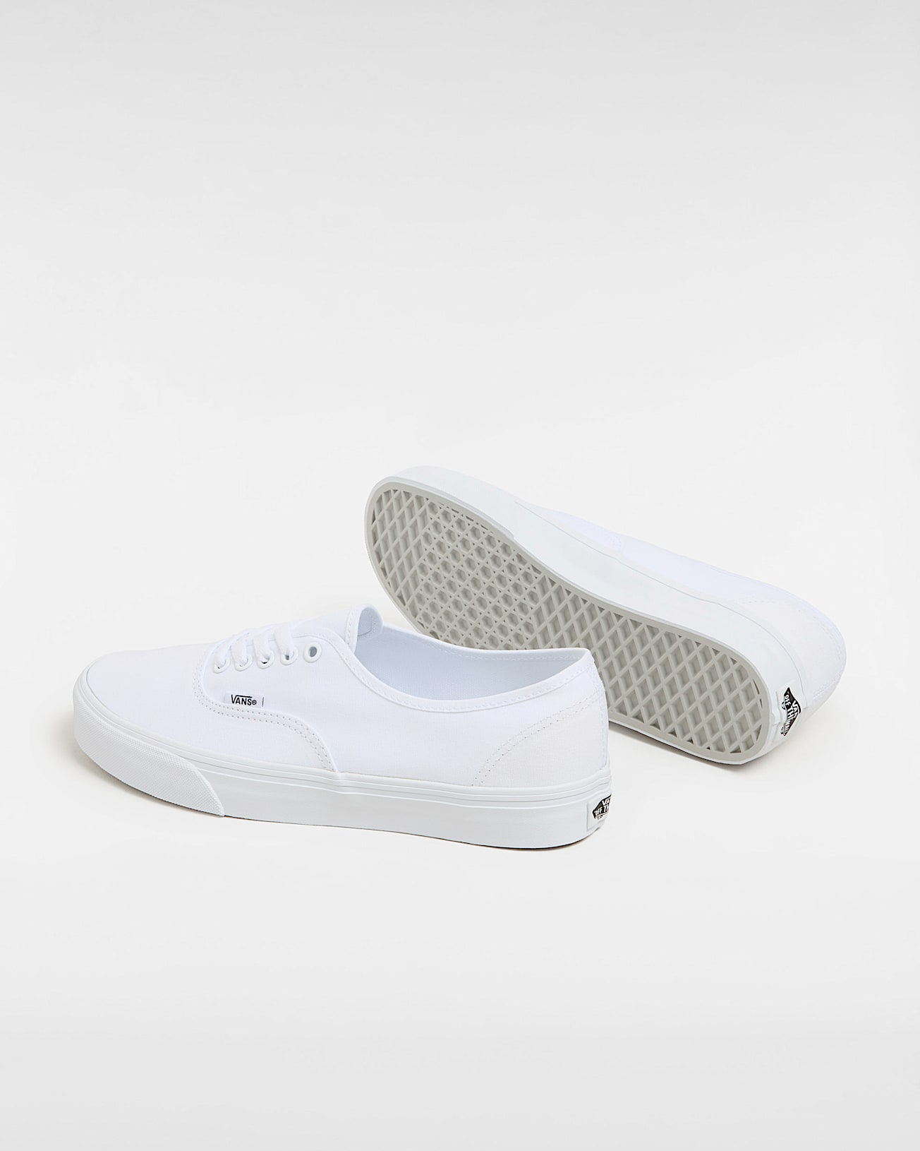 Vans Zapatillas Authentic En Blanco| Vans ES