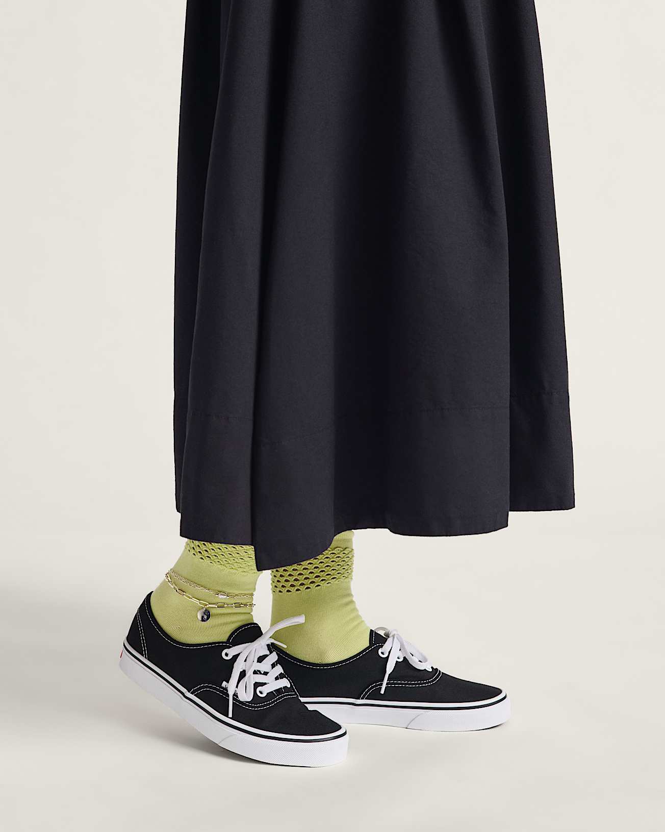 Vans Zapatillas Authentic En Negro| Vans ES