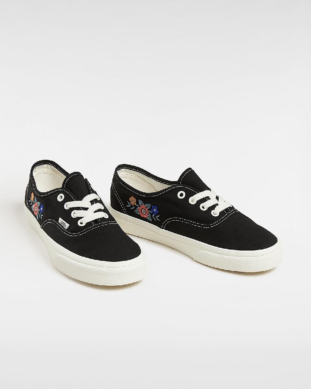 Vans Zapatillas Authentic En Negro| Vans ES