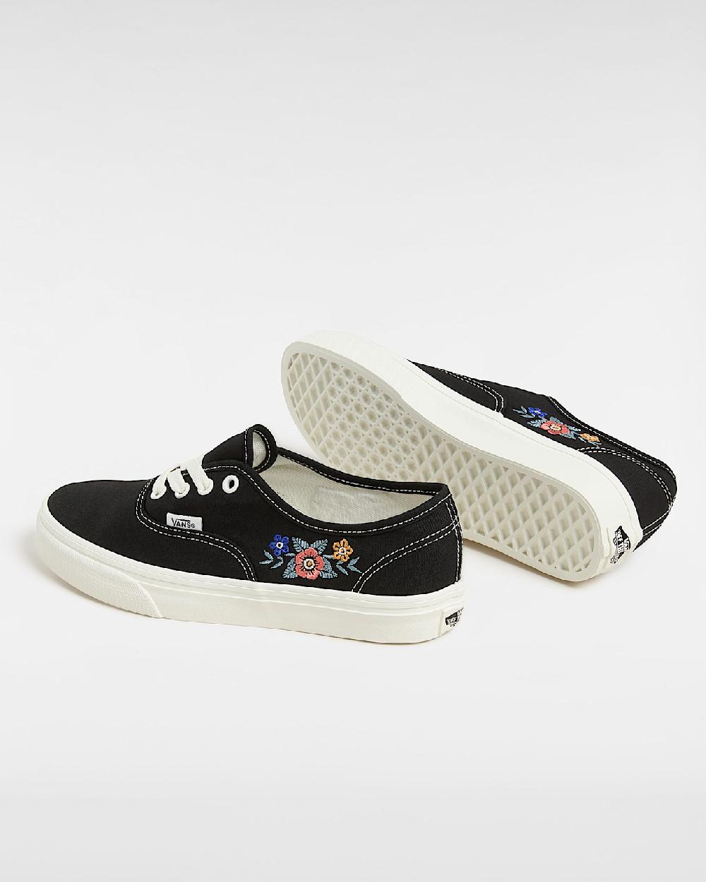 Vans Zapatillas Authentic En Negro| Vans ES