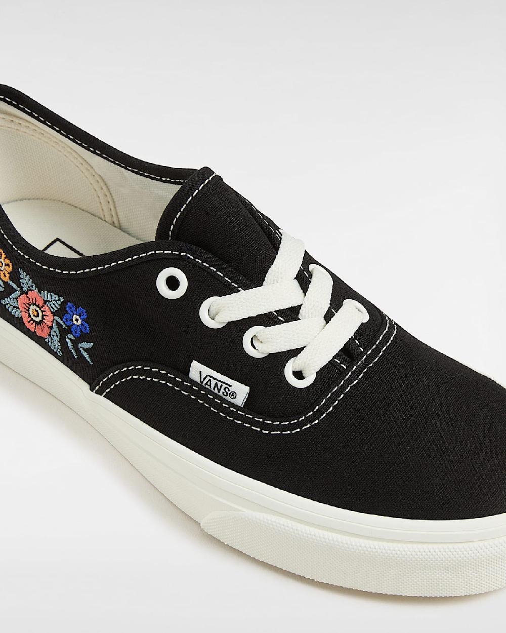 Vans Zapatillas Authentic En Negro| Vans ES