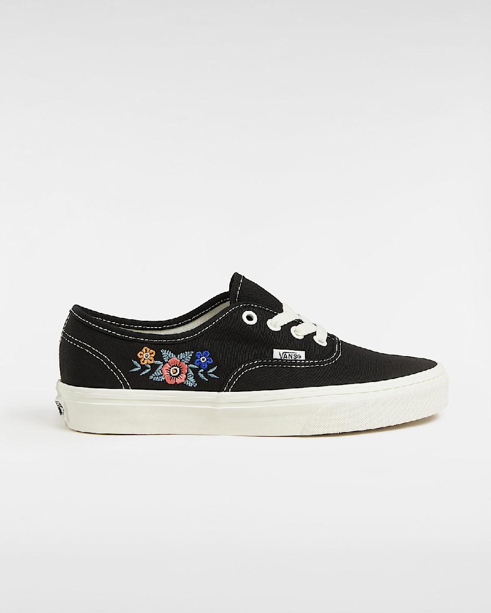 vans Zapatillas Authentic en Negro| Vans ES