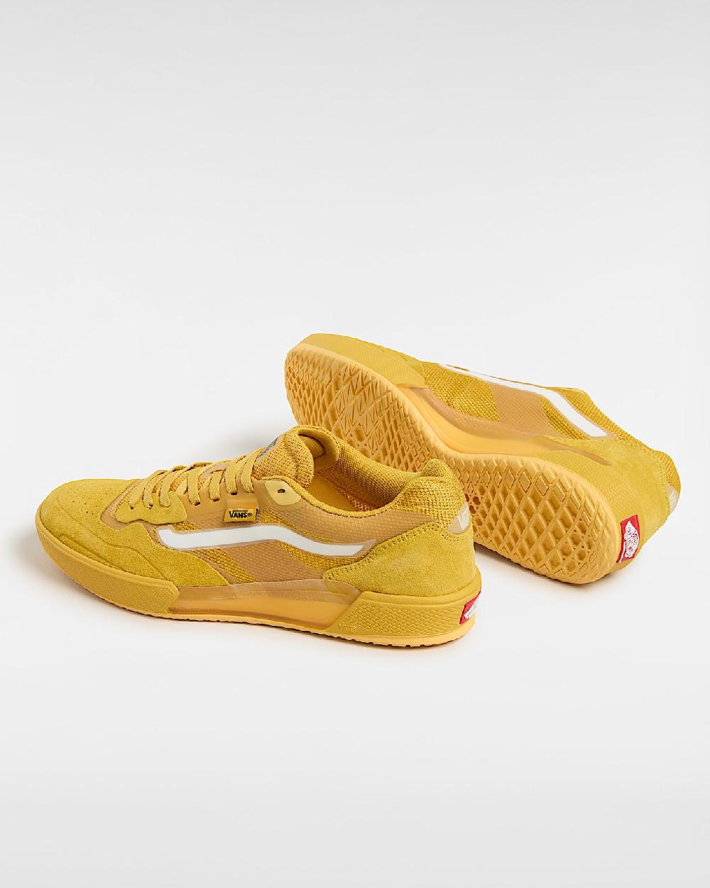 Vans Zapatillas AVE 2.0 En Dorado| Vans ES
