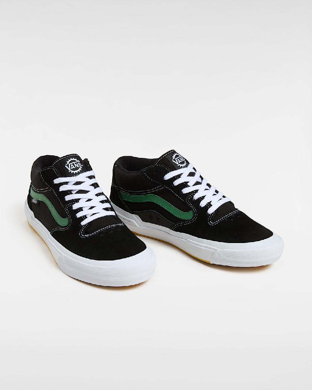 Vans Zapatillas BMX Style 114 En Negro| Vans ES
