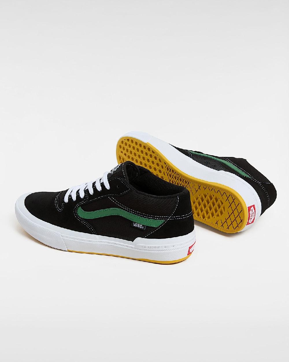Vans Zapatillas BMX Style 114 En Negro| Vans ES