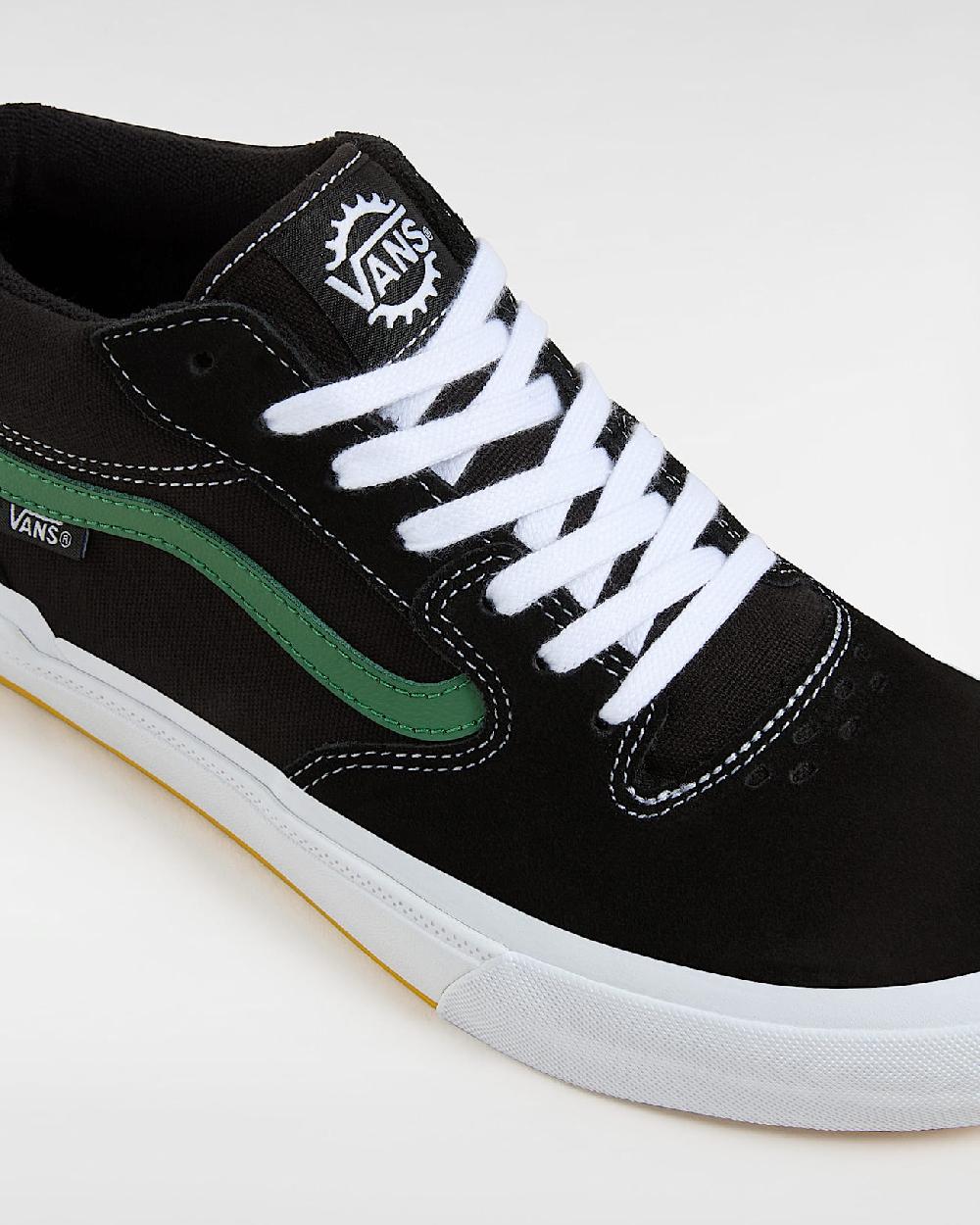 Vans Zapatillas BMX Style 114 En Negro| Vans ES