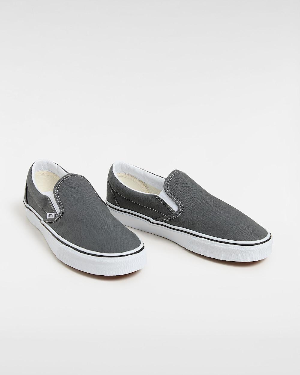 Vans Zapatillas Classic Slip-On En Gris| Vans ES