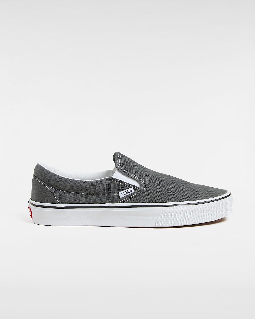 vans Zapatillas Classic Slip-On en Gris| Vans ES