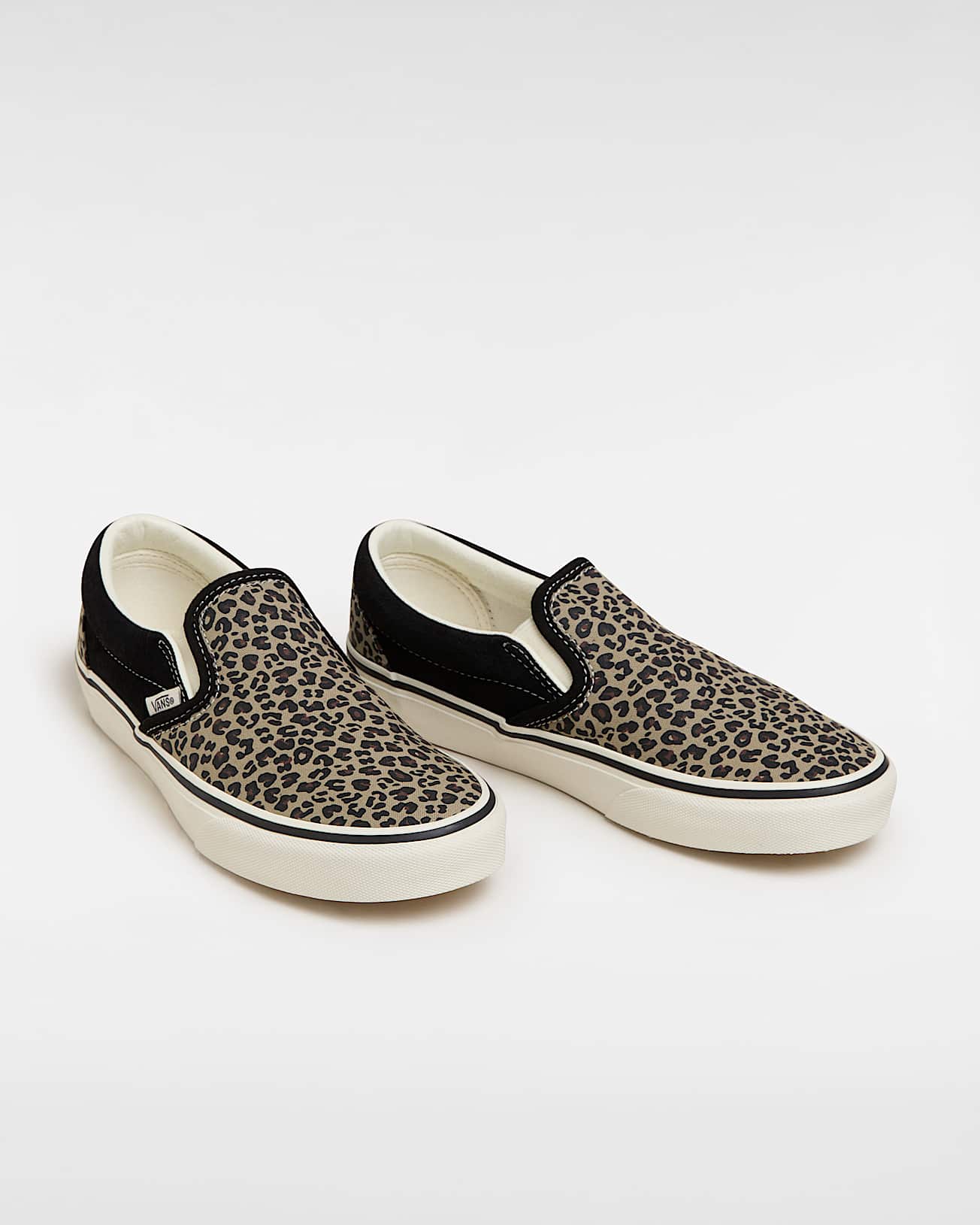 Vans Zapatillas Classic Slip-On En Negro| Vans ES