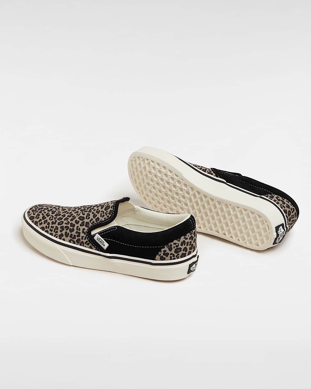 Vans Zapatillas Classic Slip-On En Negro| Vans ES
