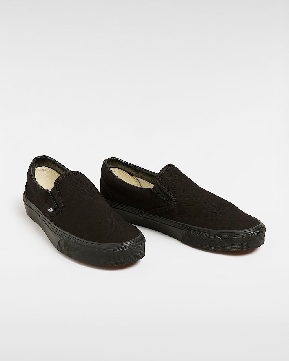 Vans Zapatillas Classic Slip-On En Negro| Vans ES