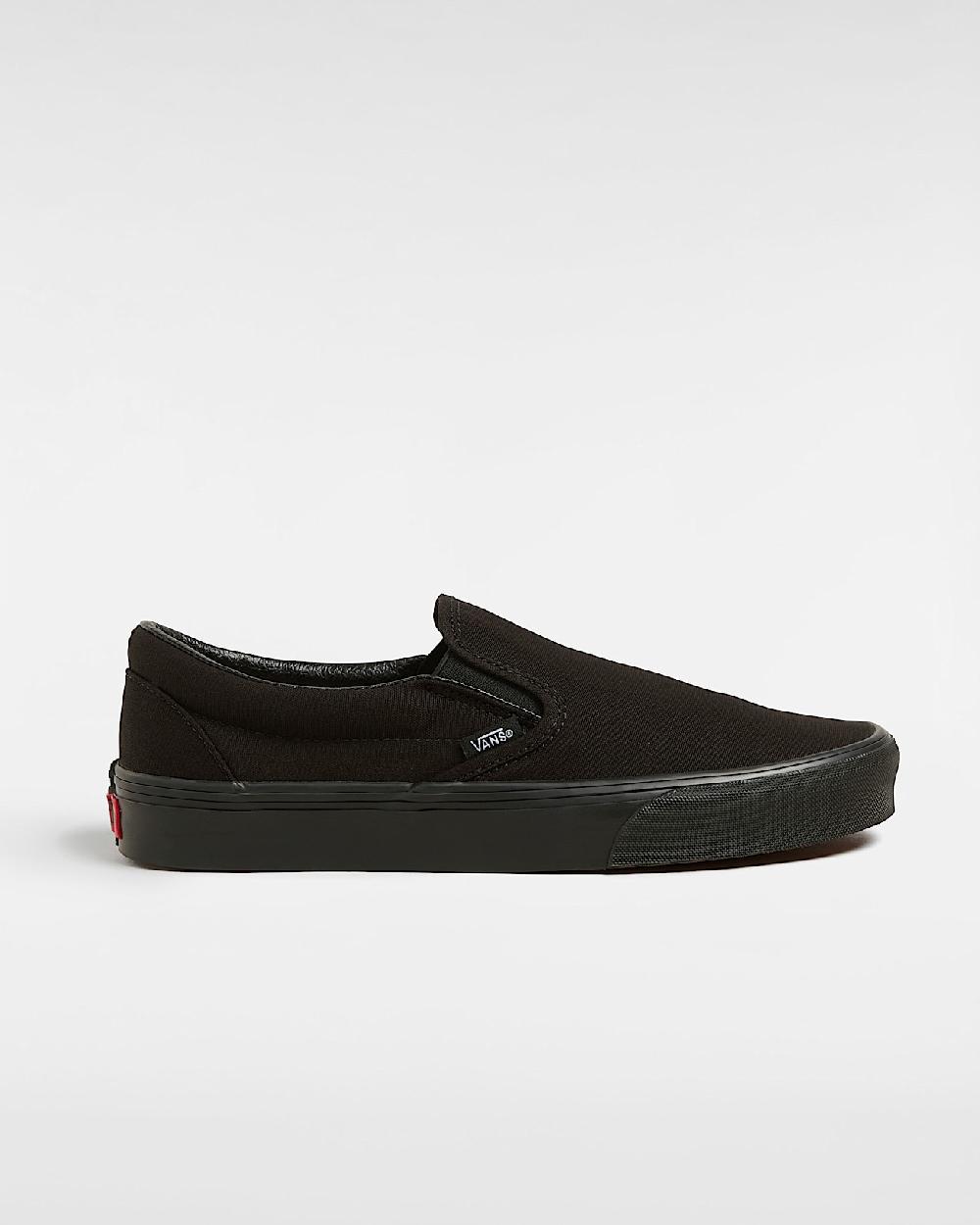 vans Zapatillas Classic Slip-On en Negro| Vans ES