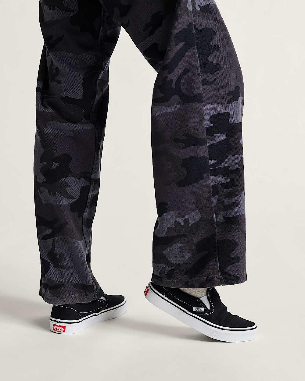 Vans Zapatillas Classic Slip-On En Negro| Vans ES