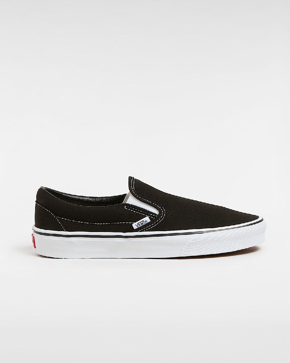 vans Zapatillas Classic Slip-On en Negro| Vans ES