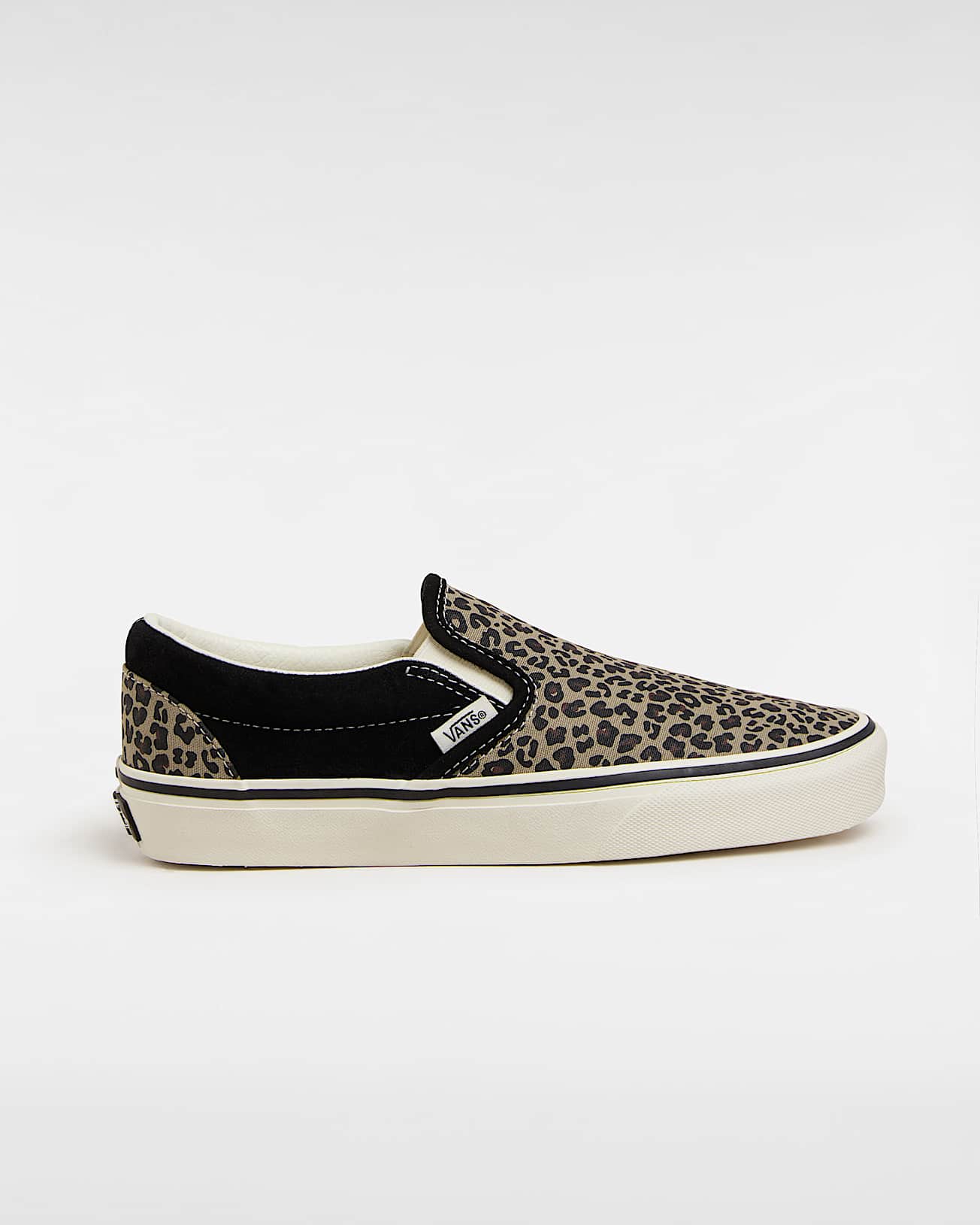 vans Zapatillas Classic Slip-On en Negro| Vans ES