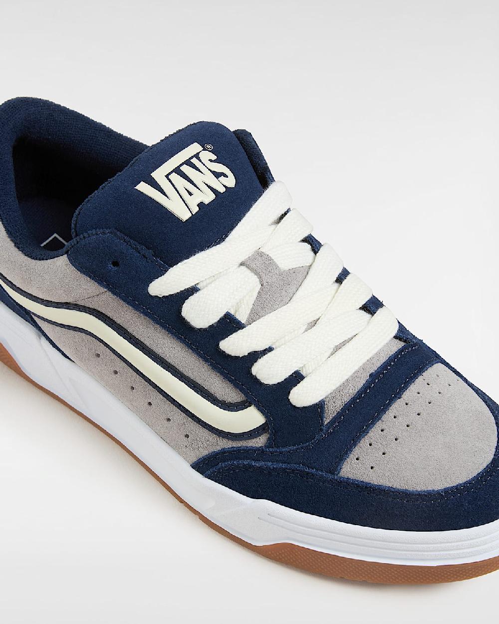 Vans Zapatillas Hylane En Azul| Vans ES