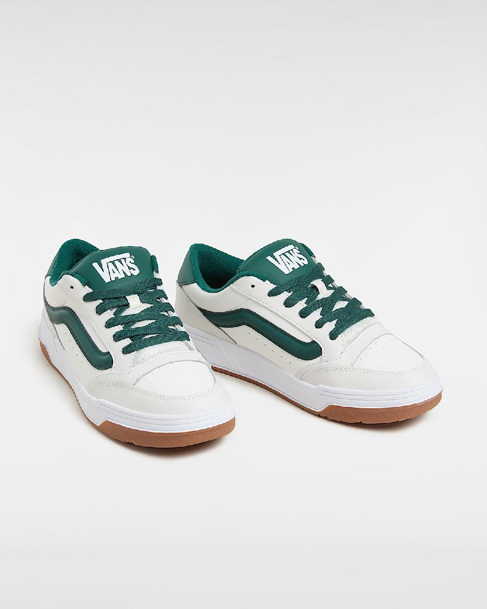 Vans Zapatillas Hylane En Blanco$$Verde| Vans ES