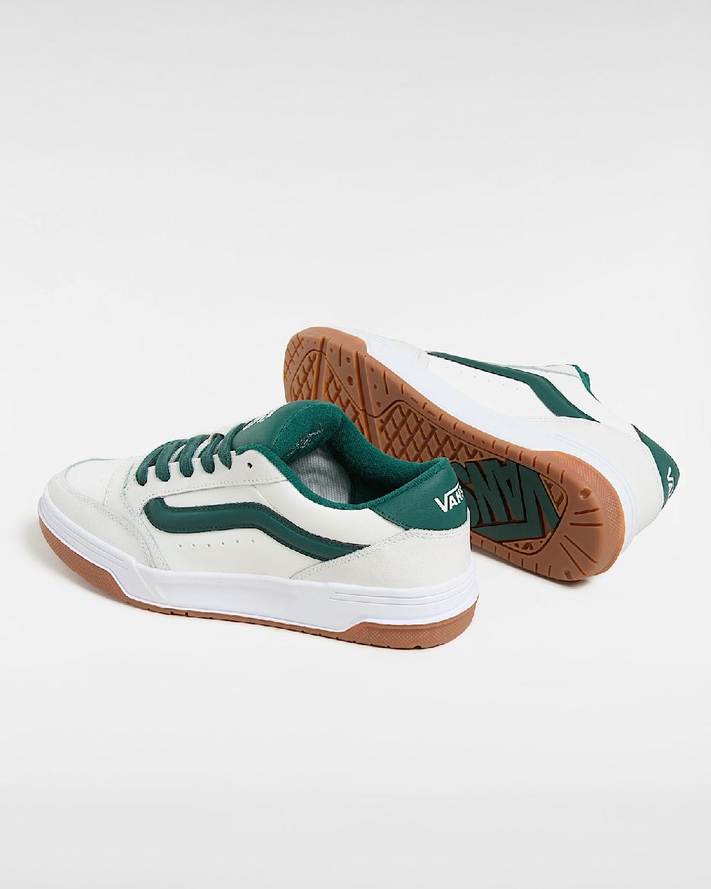 Vans Zapatillas Hylane En Blanco$$Verde| Vans ES