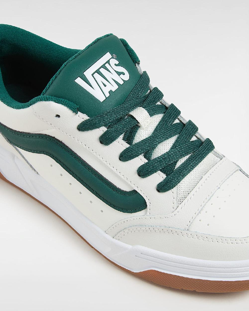 Vans Zapatillas Hylane En Blanco$$Verde| Vans ES