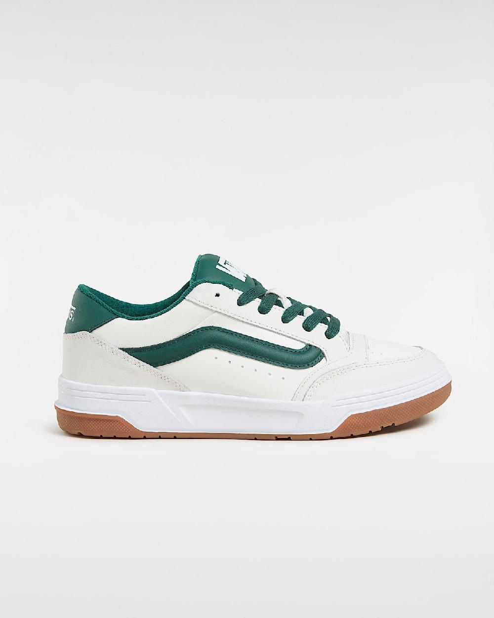 vans Zapatillas Hylane en Blanco$$Verde| Vans ES