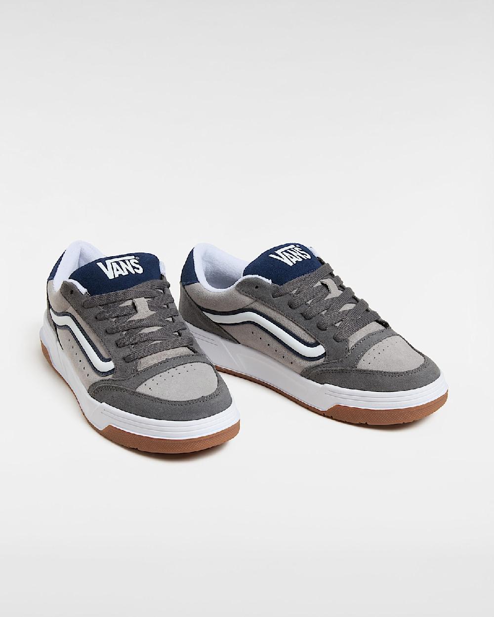 Vans Zapatillas Hylane En Gris| Vans ES