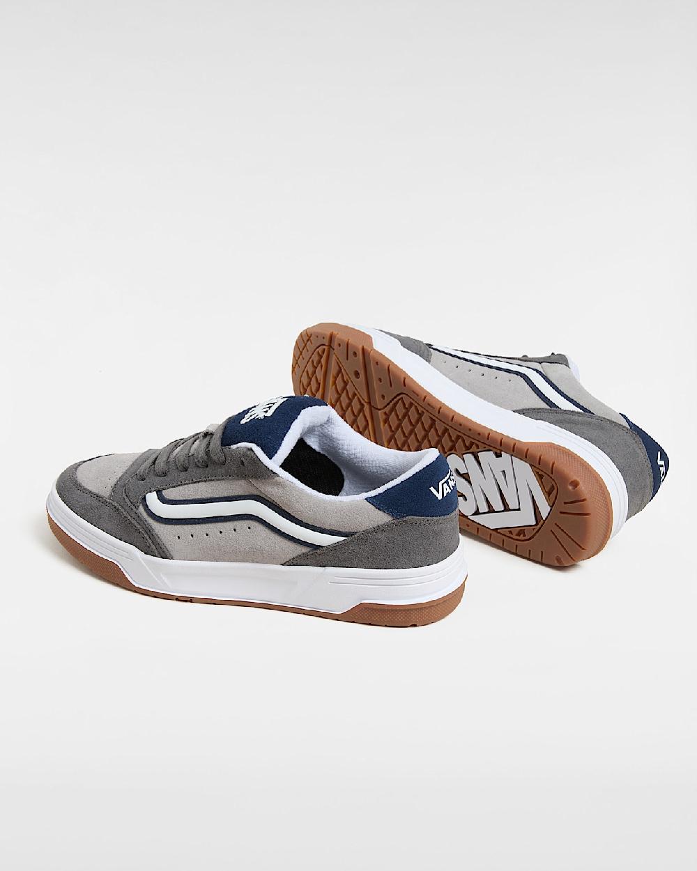 Vans Zapatillas Hylane En Gris| Vans ES