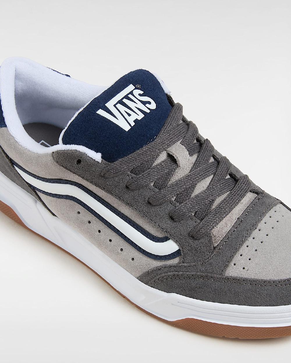 Vans Zapatillas Hylane En Gris| Vans ES