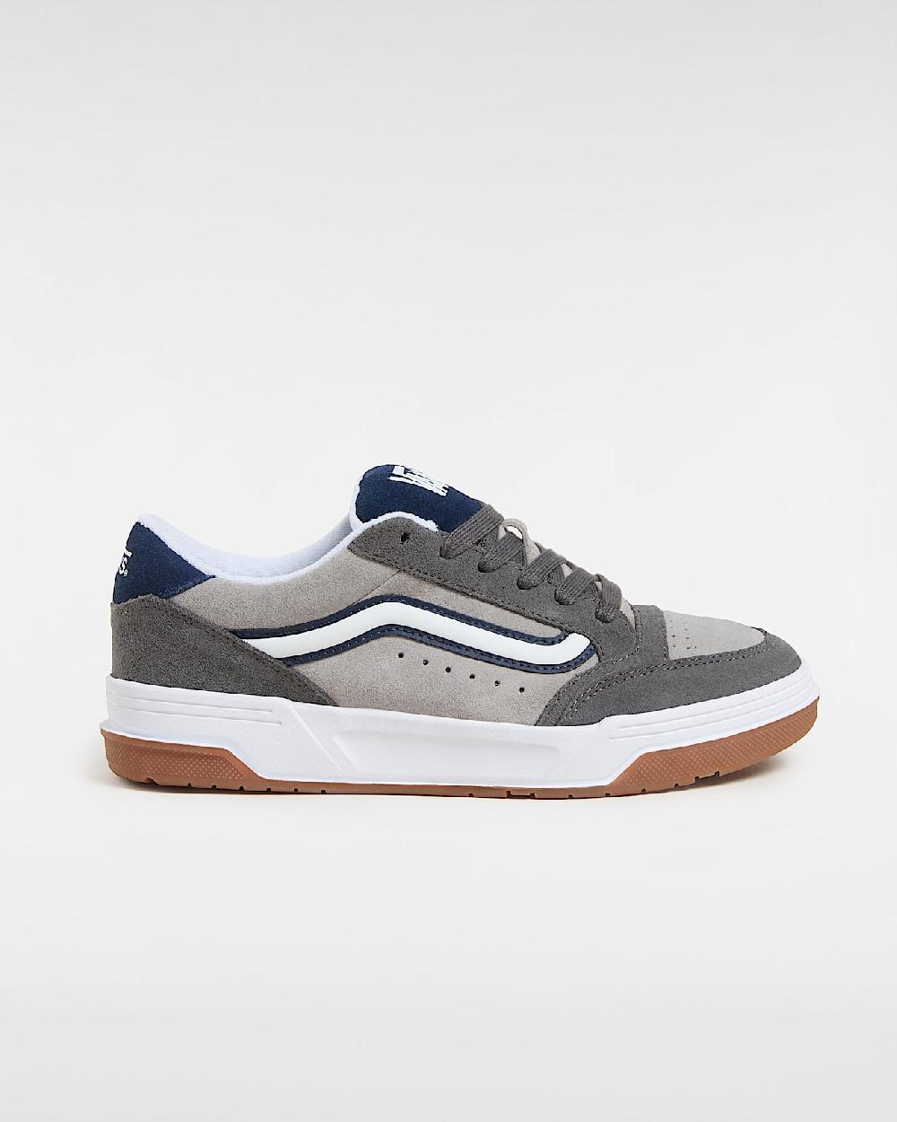vans Zapatillas Hylane en Gris| Vans ES