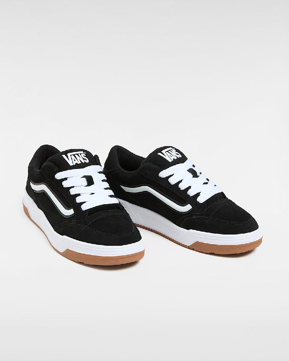 Vans Zapatillas Hylane En Negro| Vans ES