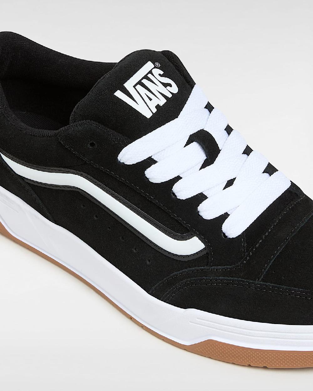 Vans Zapatillas Hylane En Negro| Vans ES
