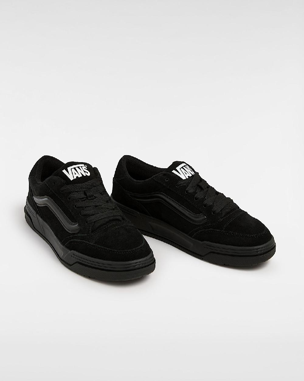 Vans Zapatillas Hylane En Negro| Vans ES