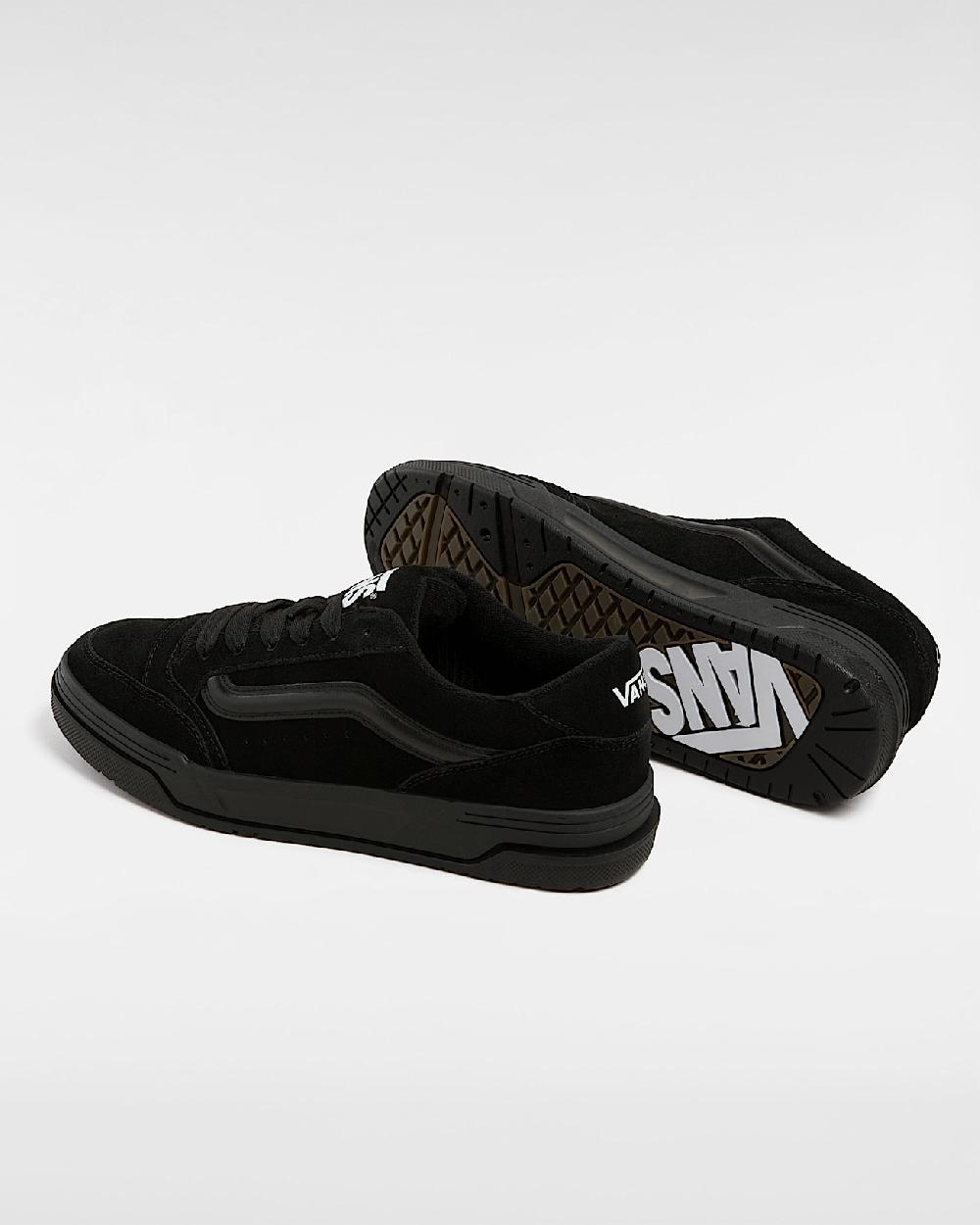 Vans Zapatillas Hylane En Negro| Vans ES