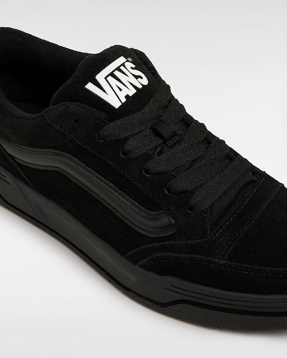 Vans Zapatillas Hylane En Negro| Vans ES