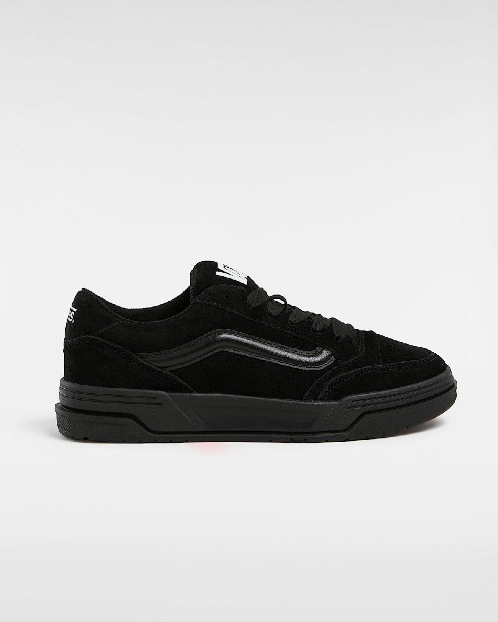 vans Zapatillas Hylane en Negro| Vans ES