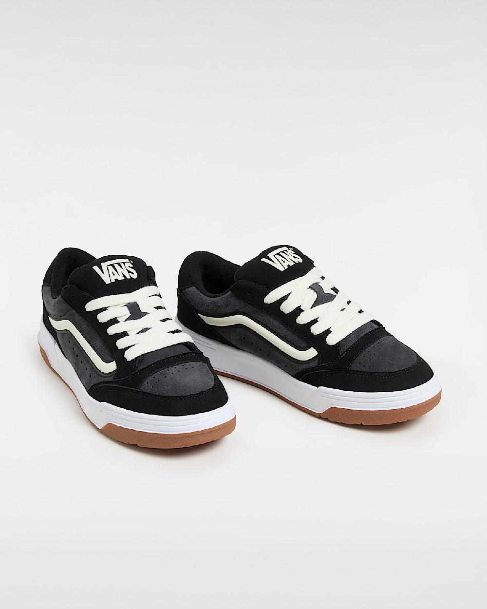 Vans Zapatillas Hylane En Negro| Vans ES