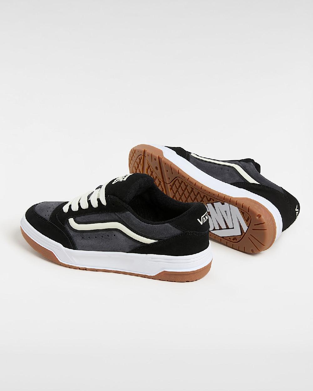 Vans Zapatillas Hylane En Negro| Vans ES