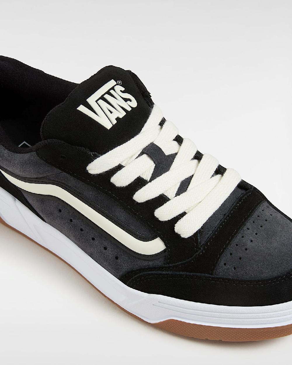 Vans Zapatillas Hylane En Negro| Vans ES