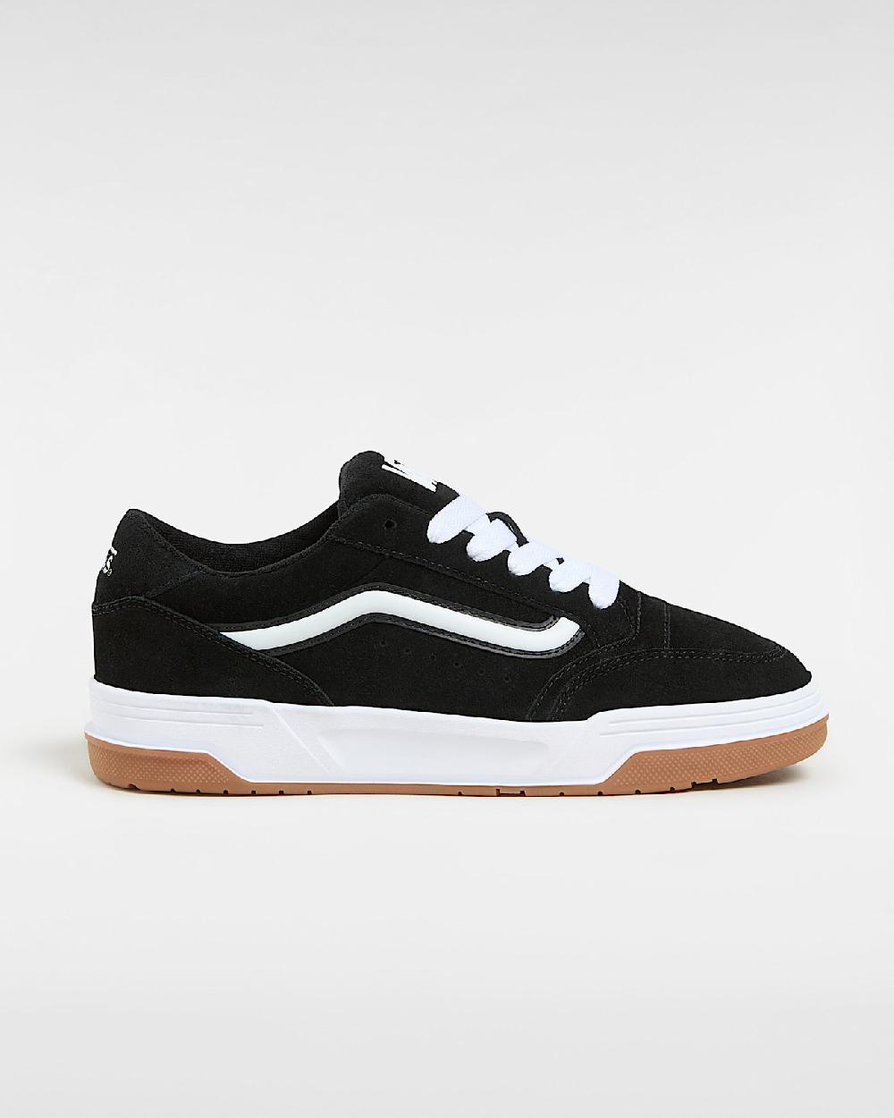 vans Zapatillas Hylane en Negro| Vans ES