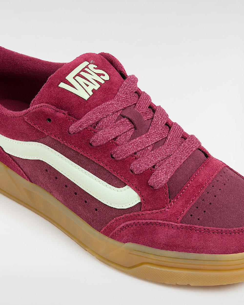 vans Zapatillas Hylane En Rojo| Vans ES